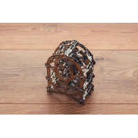 Конструктор Time For Machine Колекційна модель Mysterions Timer 2 (T4M380132) зображення 5