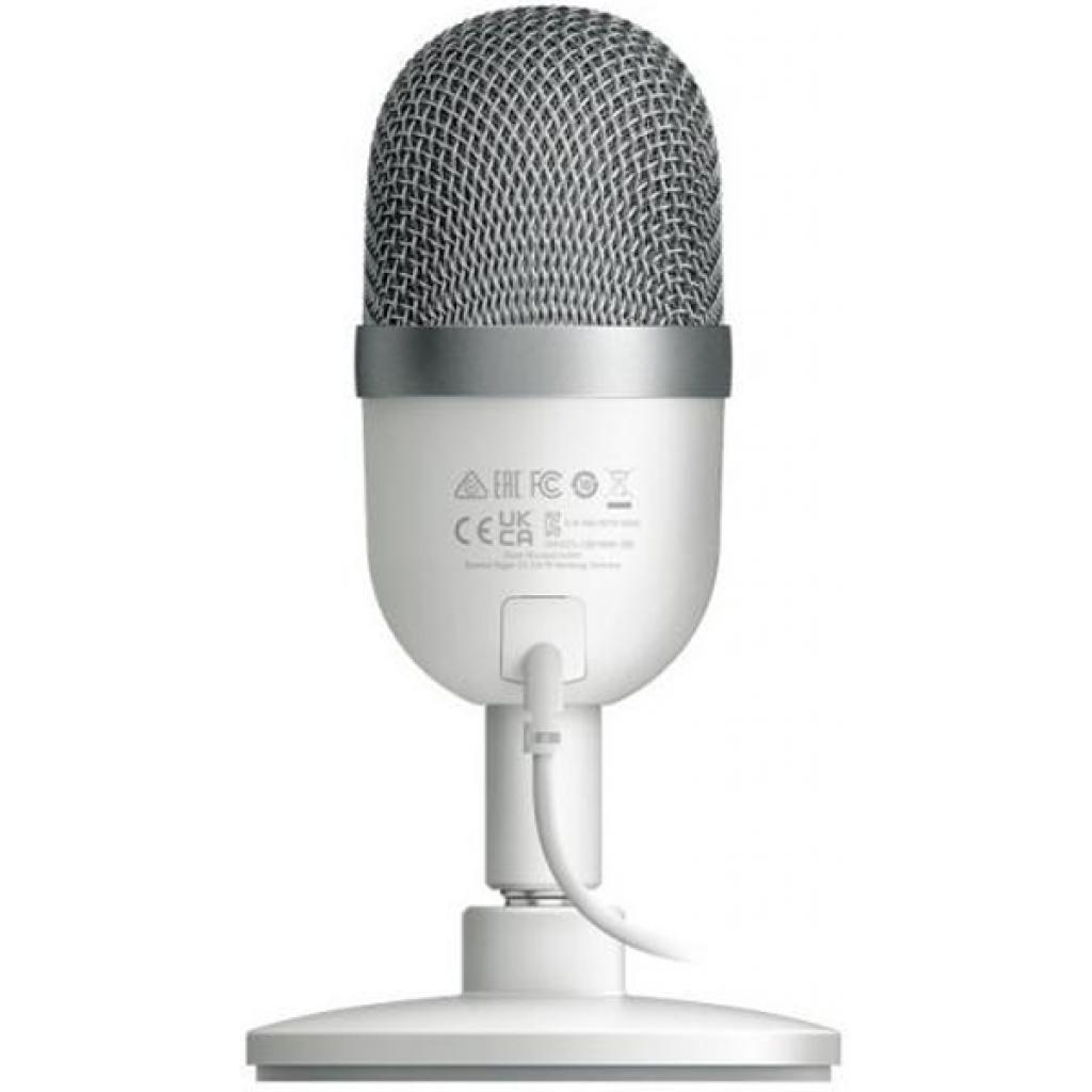 Мікрофон Razer Seiren mini (RZ19-03450100-R3M1) зображення 3