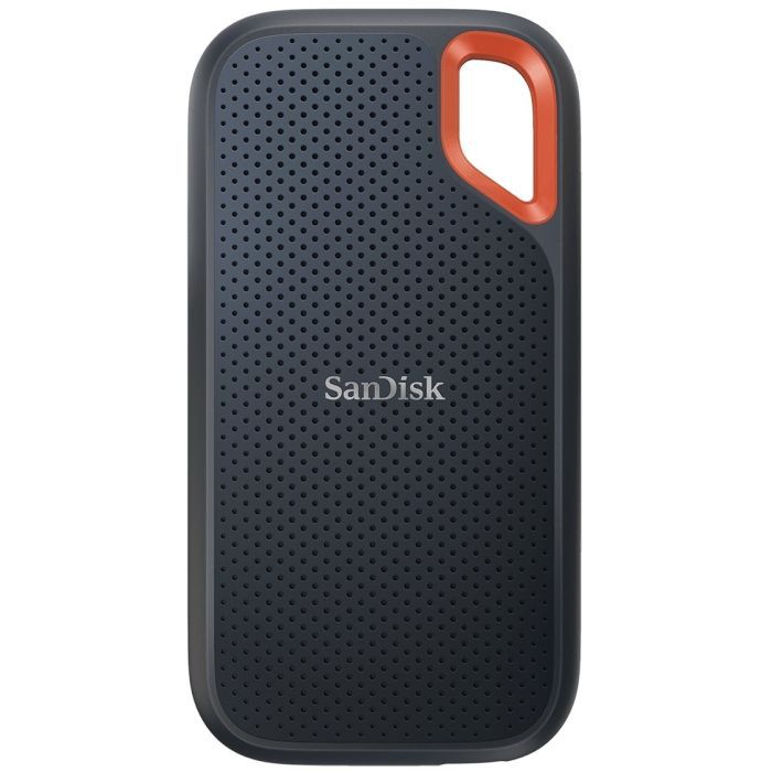 Накопичувач SSD USB 3.2 4TB SanDisk (SDSSDE61-4T00-G25)