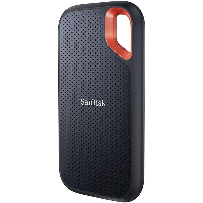 Накопичувач SSD USB 3.2 4TB SanDisk (SDSSDE61-4T00-G25) зображення 3