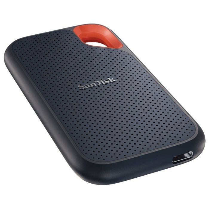 Накопичувач SSD USB 3.2 4TB SanDisk (SDSSDE61-4T00-G25) зображення 4
