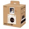 Камера миттєвого друку Fujifilm INSTAX SQ 1 CHALK WHITE (16672166) зображення 10