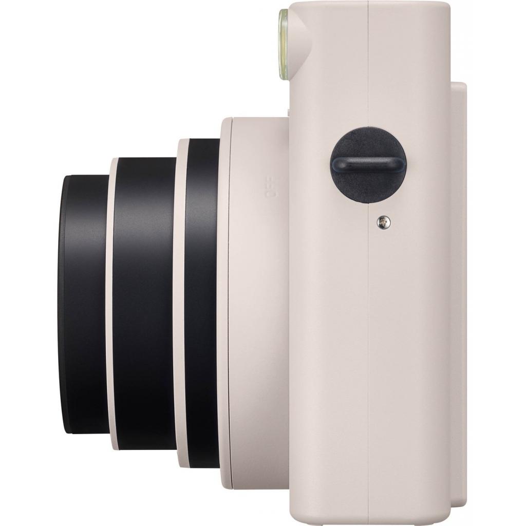 Камера миттєвого друку Fujifilm INSTAX SQ 1 CHALK WHITE (16672166) зображення 4