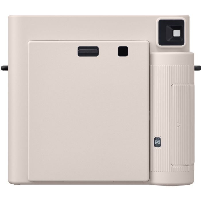Камера моментальной печати Fujifilm INSTAX SQ 1 CHALK WHITE (16672166) изображение 6