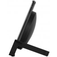 Зарядное устройство Belkin Stand Wireless Charging Qi, 10W, black (WIB001VFBK) изображение 4