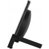 Зарядное устройство Belkin Stand Wireless Charging Qi, 10W, black (WIB001VFBK) изображение 4
