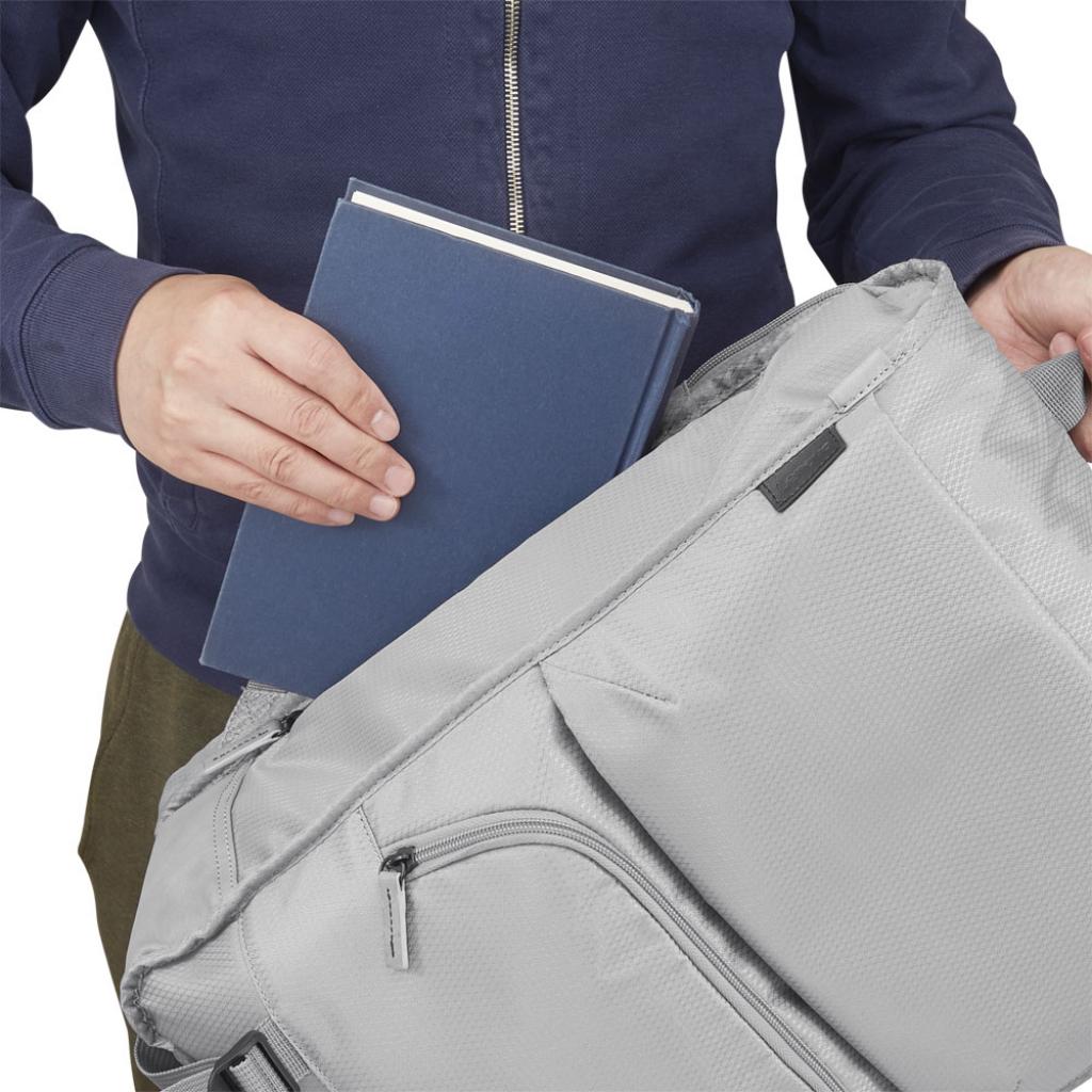Рюкзак для ноутбука Lenovo 15.6" ThinkBook Laptop Urban Backpack (4X40V26080) изображение 12