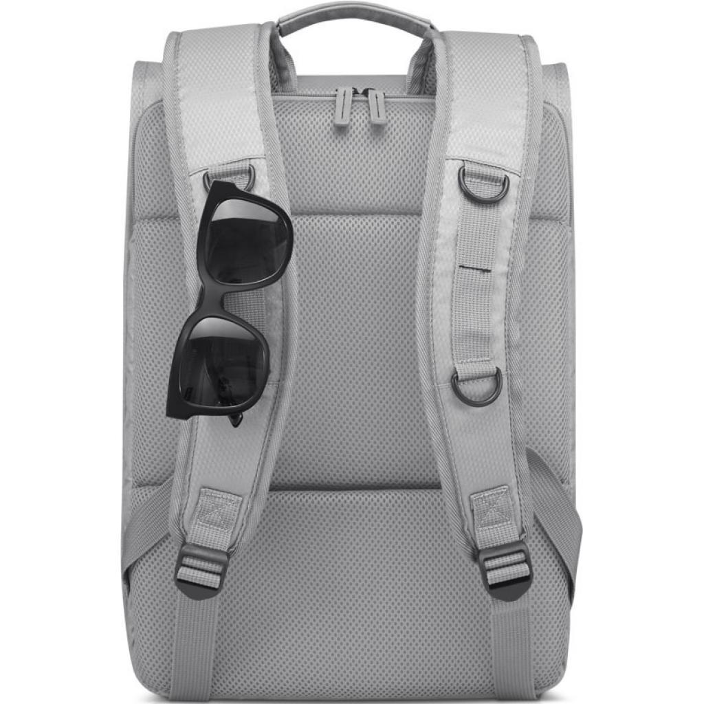 Рюкзак для ноутбука Lenovo 15.6" ThinkBook Laptop Urban Backpack (4X40V26080) зображення 3