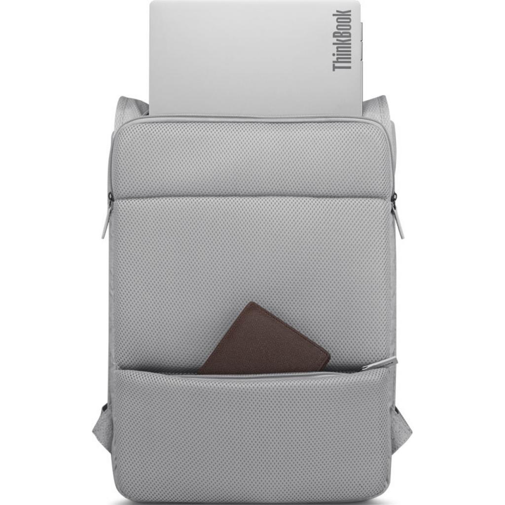Рюкзак для ноутбука Lenovo 15.6" ThinkBook Laptop Urban Backpack (4X40V26080) зображення 7