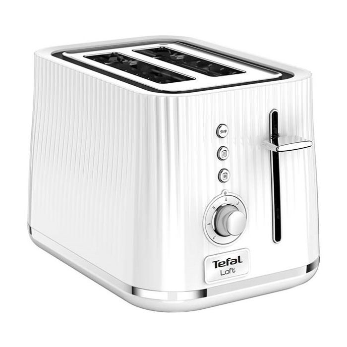 Тостер Tefal TT761138