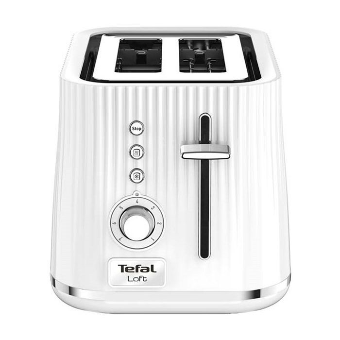 Тостер Tefal TT761138 изображение 2
