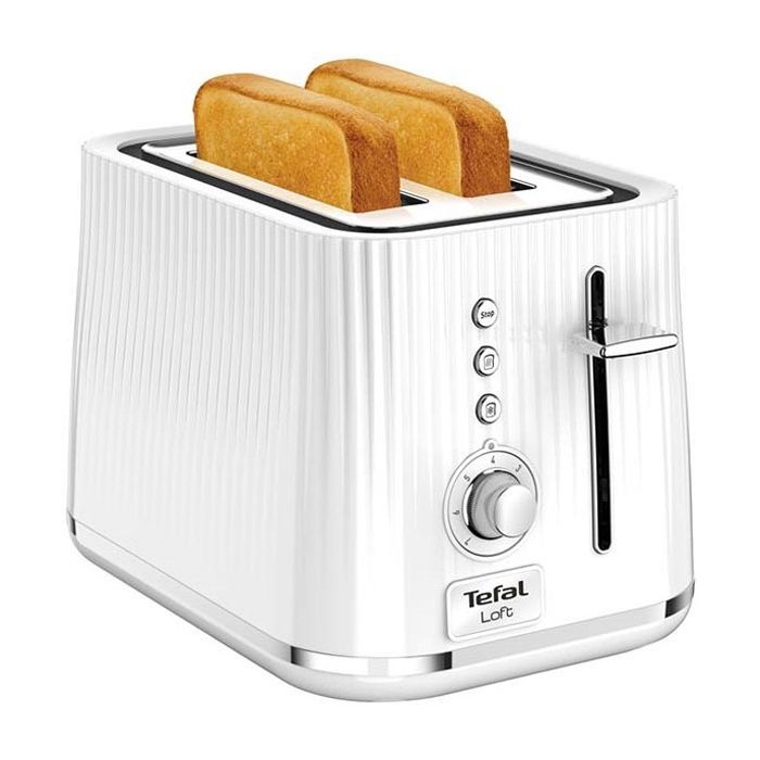 Тостер Tefal TT761138 изображение 3