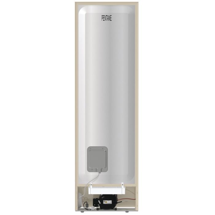 Холодильник Gorenje NRK6202CLI изображение 12