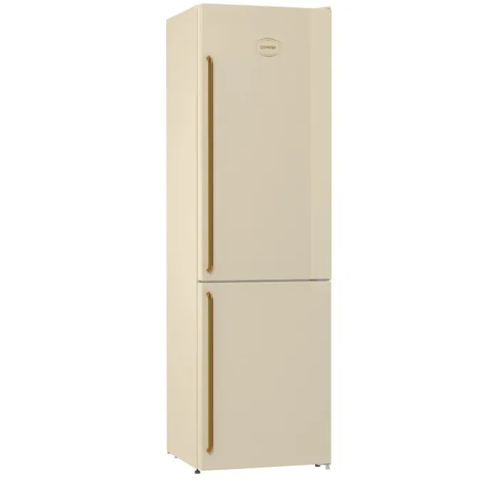 Холодильник Gorenje NRK6202CLI изображение 2