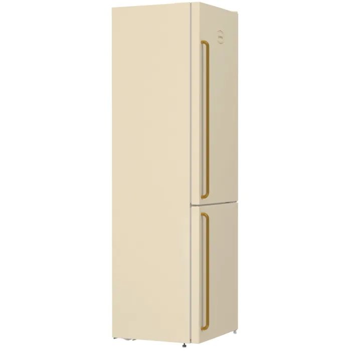 Холодильник Gorenje NRK6202CLI изображение 3
