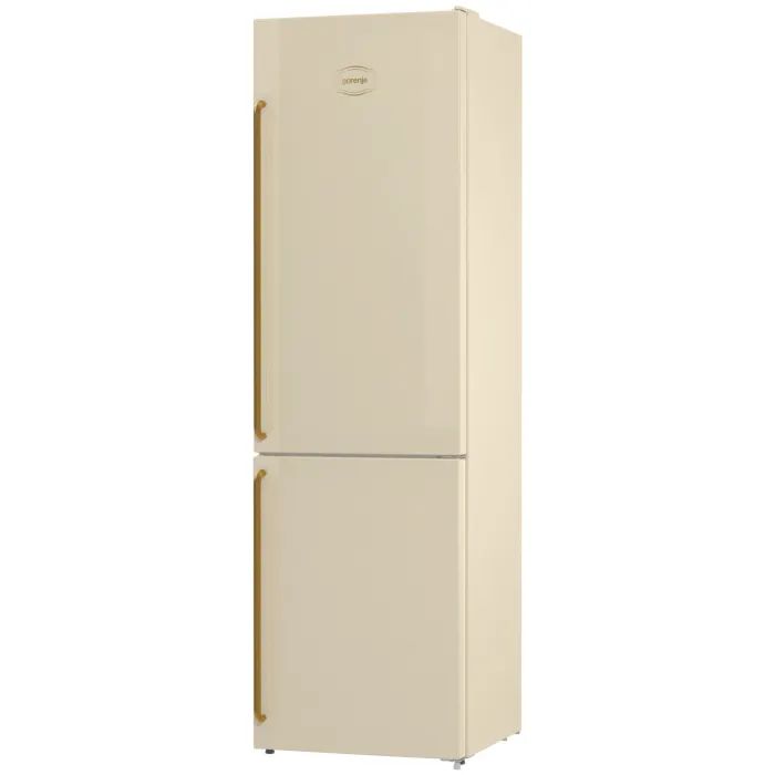 Холодильник Gorenje NRK6202CLI изображение 4