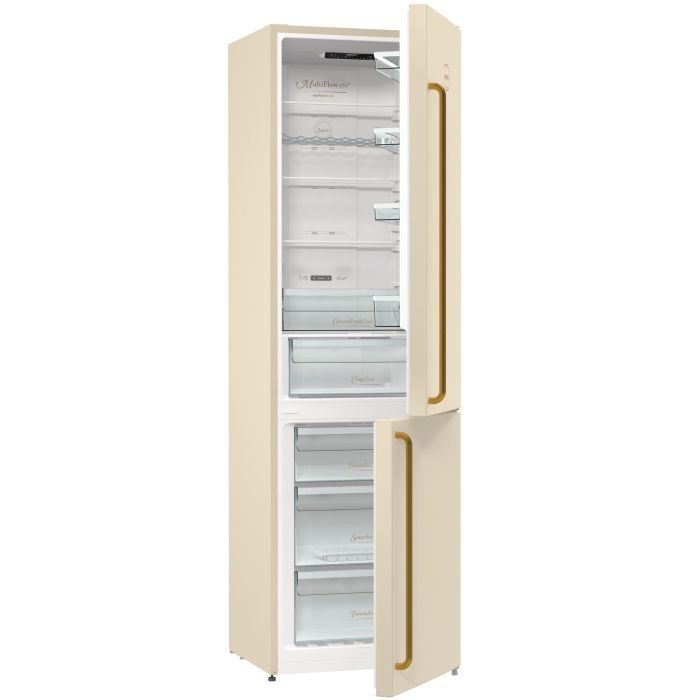 Холодильник Gorenje NRK6202CLI изображение 5