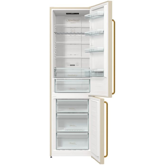 Холодильник Gorenje NRK6202CLI изображение 6