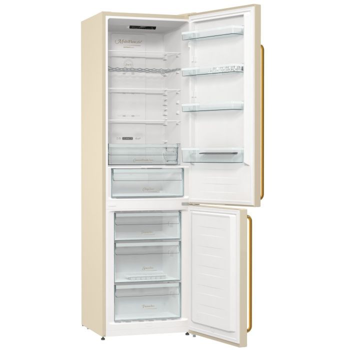 Холодильник Gorenje NRK6202CLI изображение 7