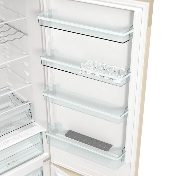 Холодильник Gorenje NRK6202CLI изображение 9