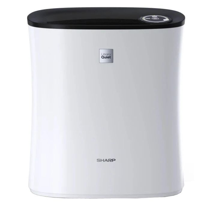 Очисник повітря Sharp SHARP UA-PE30E-WB (UA-PE30E-WB) зображення 2