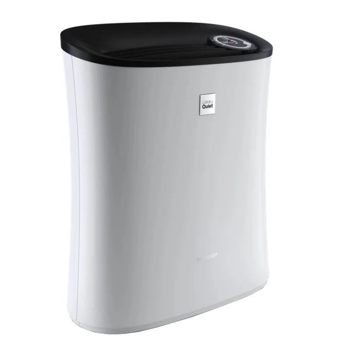 Очисник повітря Sharp SHARP UA-PE30E-WB (UA-PE30E-WB) зображення 3