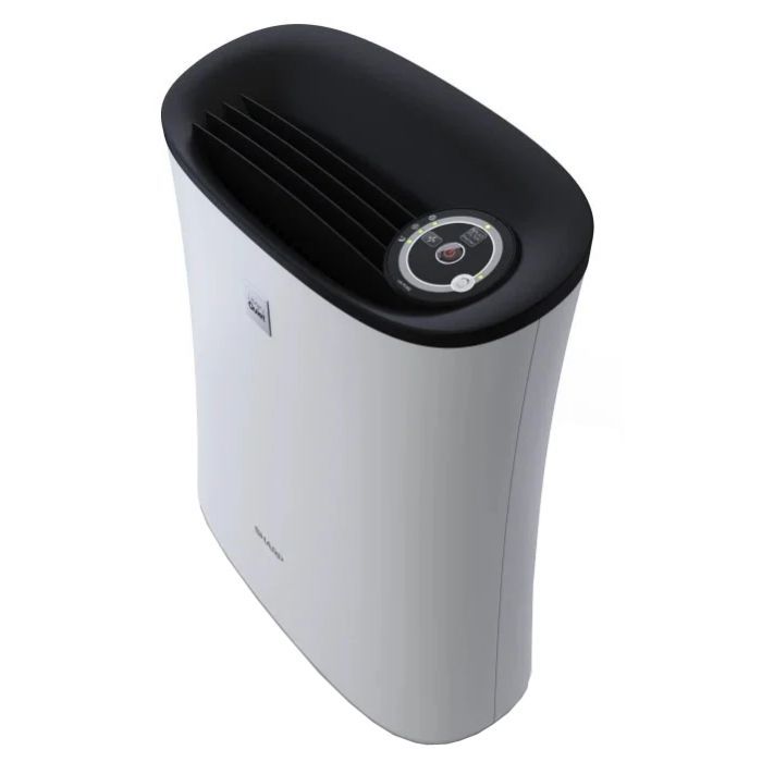 Очисник повітря Sharp SHARP UA-PE30E-WB (UA-PE30E-WB) зображення 4