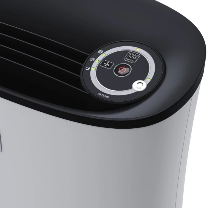Очисник повітря Sharp SHARP UA-PE30E-WB (UA-PE30E-WB) зображення 7