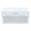 Витяжка кухонна Minola HBI 5264 WH GLASS 700 LED Line зображення 2