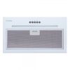 Витяжка кухонна Minola HBI 5264 WH GLASS 700 LED Line зображення 3