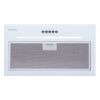 Витяжка кухонна Minola HBI 5264 WH GLASS 700 LED Line зображення 6