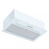 Витяжка кухонна Minola HBI 5264 WH GLASS 700 LED Line
