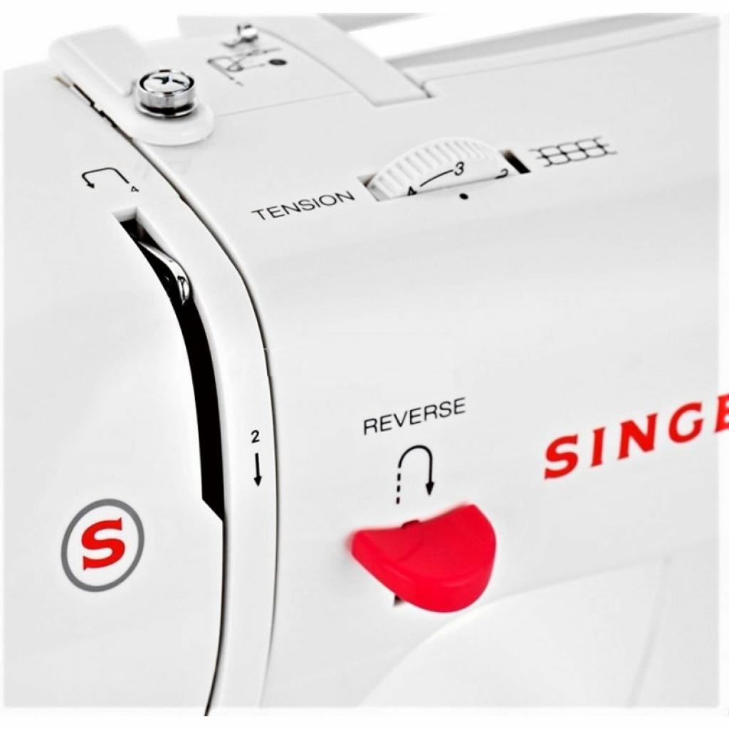 Швейная машина Singer STUDIO 15 (STUDIO15) изображение 6