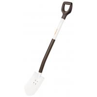 Лопата Fiskars штиковая облегченная White (1019605) изображение 2