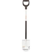 Лопата Fiskars штиковая облегченная White (1019605) изображение 3