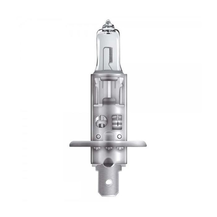 Автолампа Osram галогенова 55W (OS 64150 ULT) зображення 2