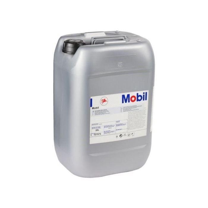 Трансмиссионное масло Mobil ATF LT 71141 20л (MB ATF LT71141 20L)