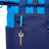 Рюкзак для ноутбука RivaCase 15.6" 5321 Blue (5321Blue) изображение 9