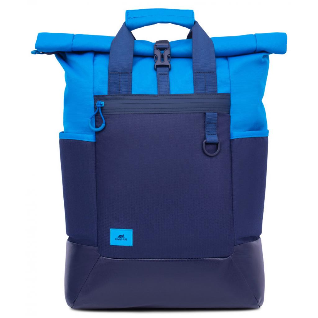 Рюкзак для ноутбука RivaCase 15.6" 5321 Blue (5321Blue)