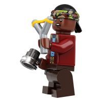 Конструктор LEGO Stranger Things 2019 По той бік 2287 деталей (75810) зображення 10