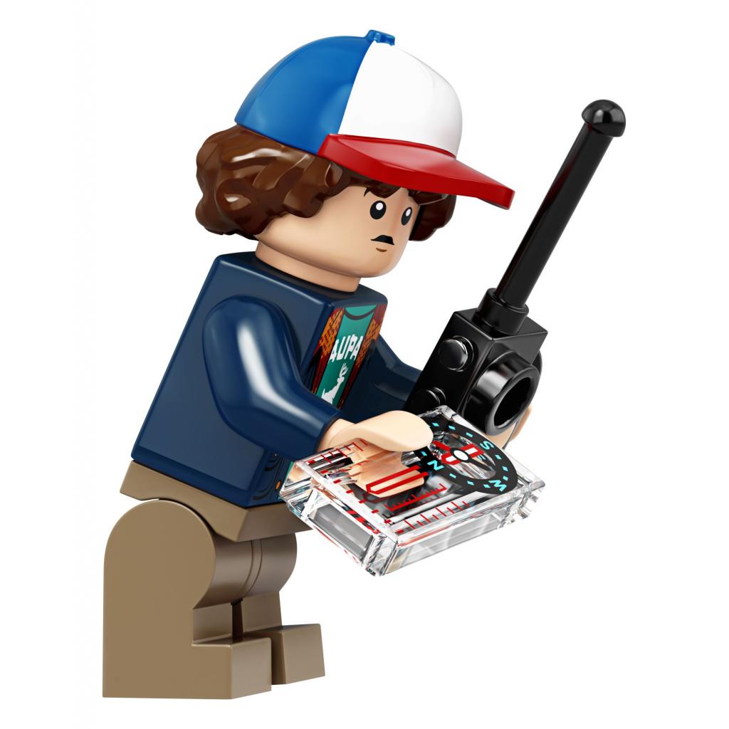 Конструктор LEGO Stranger Things 2019 По ту сторону 2287 деталей (75810) изображение 11