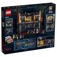 Конструктор LEGO Stranger Things 2019 По той бік 2287 деталей (75810) зображення 12