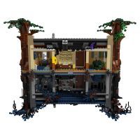 Конструктор LEGO Stranger Things 2019 По той бік 2287 деталей (75810) зображення 3