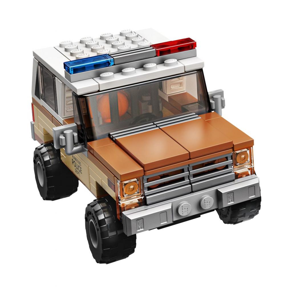 Конструктор LEGO Stranger Things 2019 По ту сторону 2287 деталей (75810) изображение 6