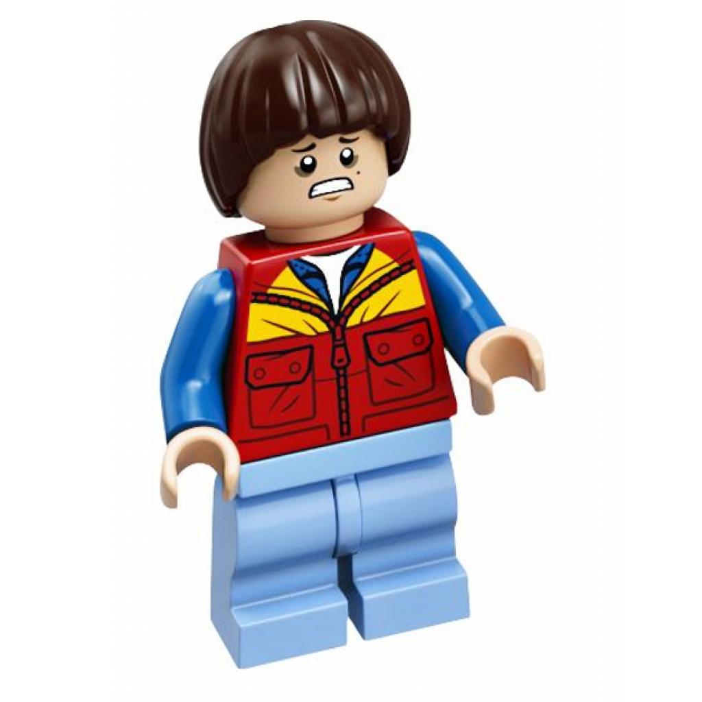 Конструктор LEGO Stranger Things 2019 По ту сторону 2287 деталей (75810) изображение 7