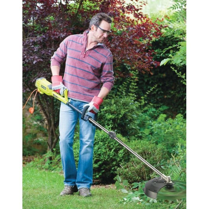 Тример садовий Ryobi RBC1226i (5133002506) зображення 2