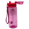 Пляшка для води Casno More Love 850 мл Pink (MX-5040_Pink) зображення 2