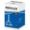 Автолампа Neolux ксеноновая (NX1S) изображение 3