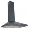 Витяжка кухонна Perfelli K 6202 SG 700 LED зображення 2