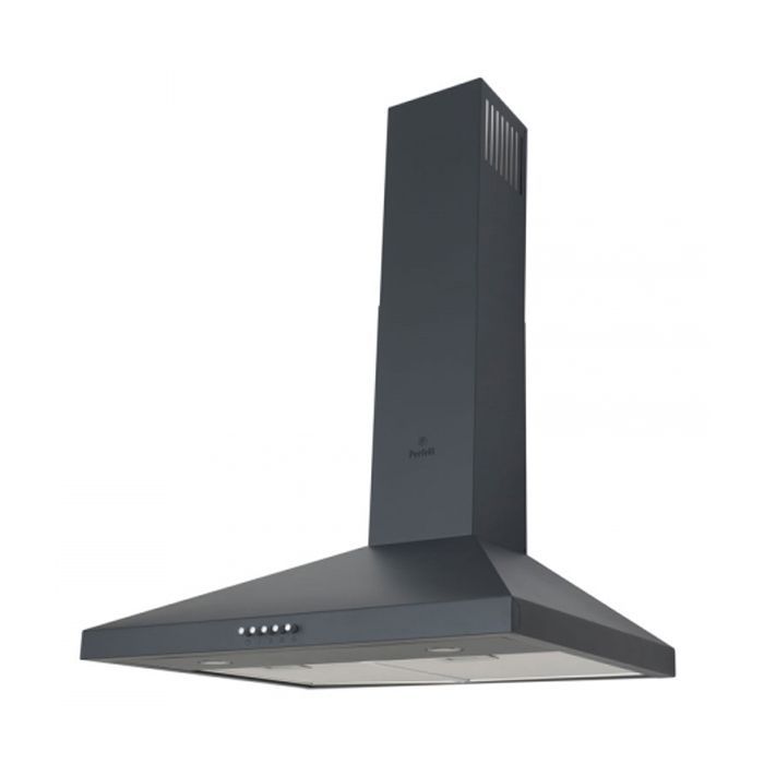 Витяжка кухонна Perfelli K 6202 BL 700 LED зображення 3